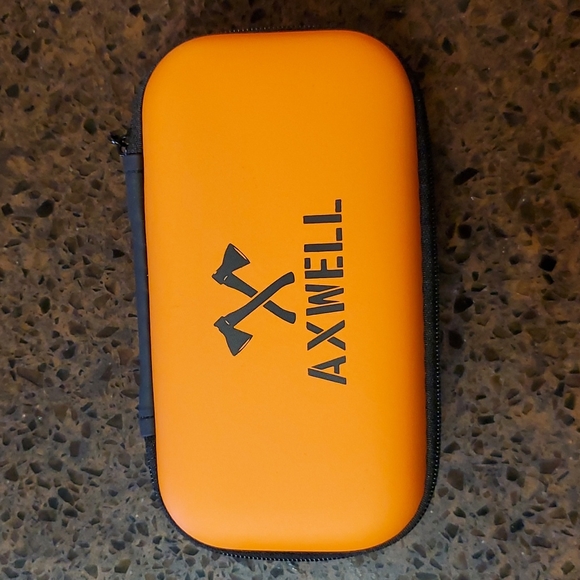 Axwell Vortex Watch - Picture 4 of 4